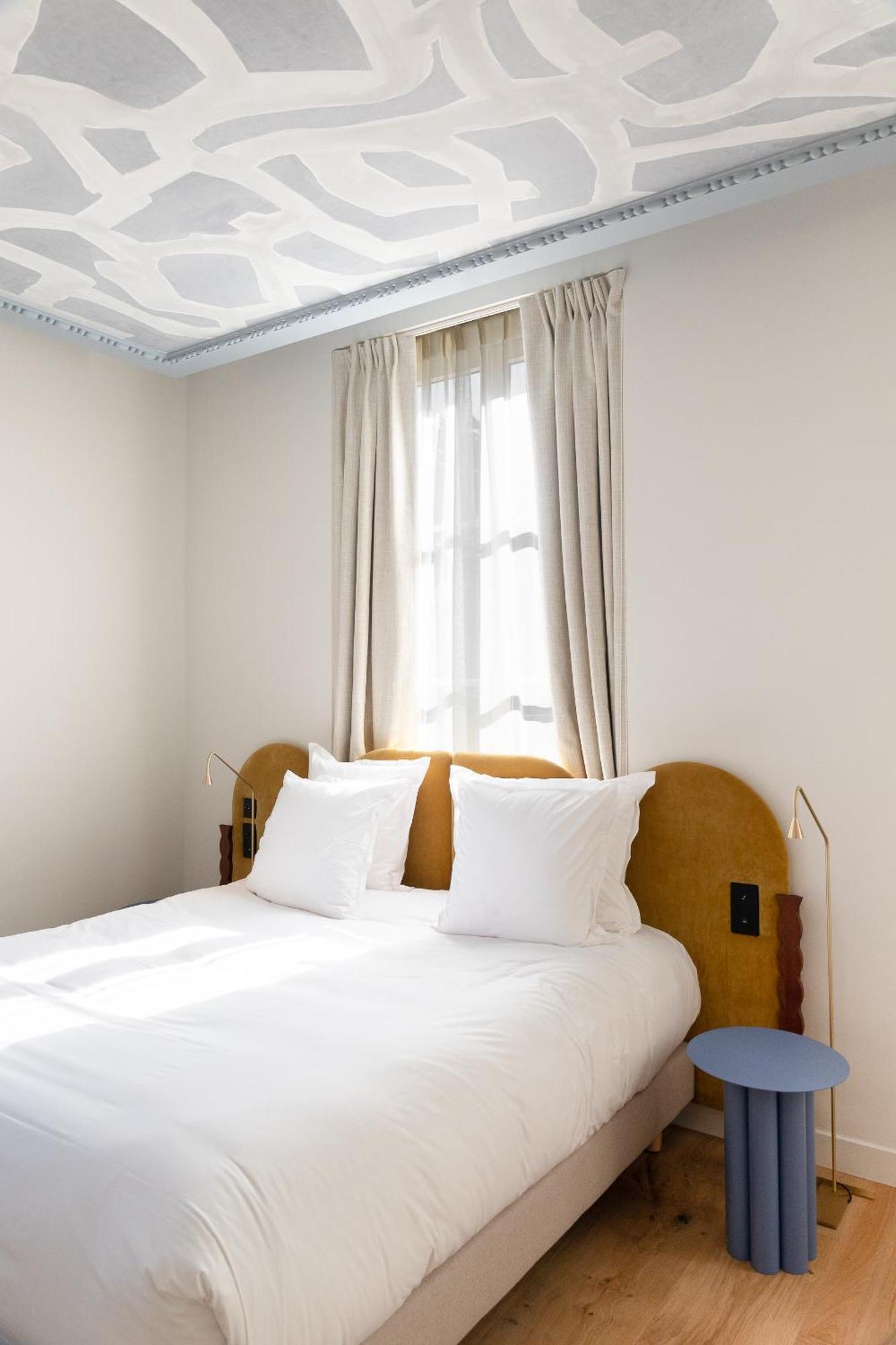 Hotel Saint Julien 3*