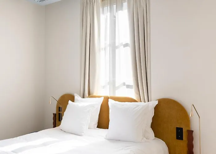 Hotel Saint Julien