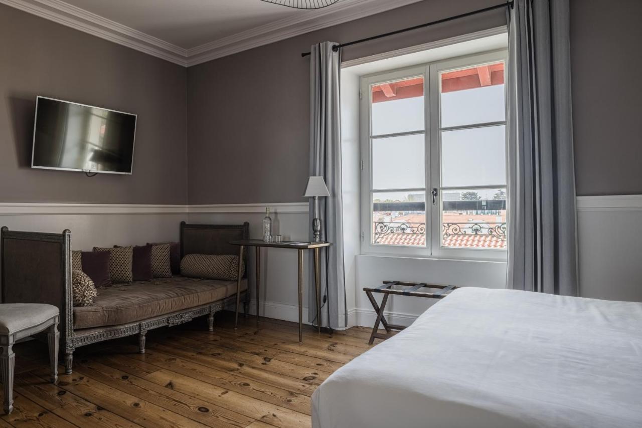 Saint Julien Hotel