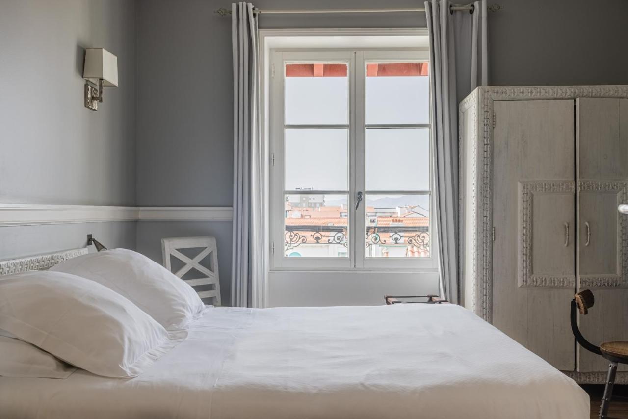 Saint Julien Biarritz