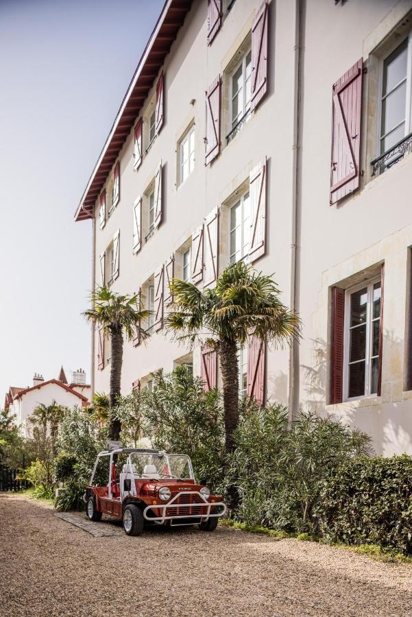 Hotel Saint Julien