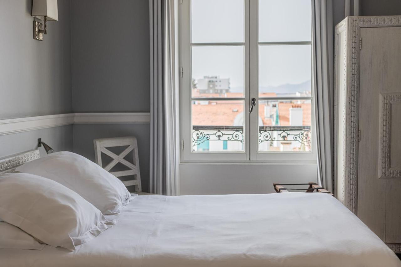 Saint Julien Hotel Biarritz