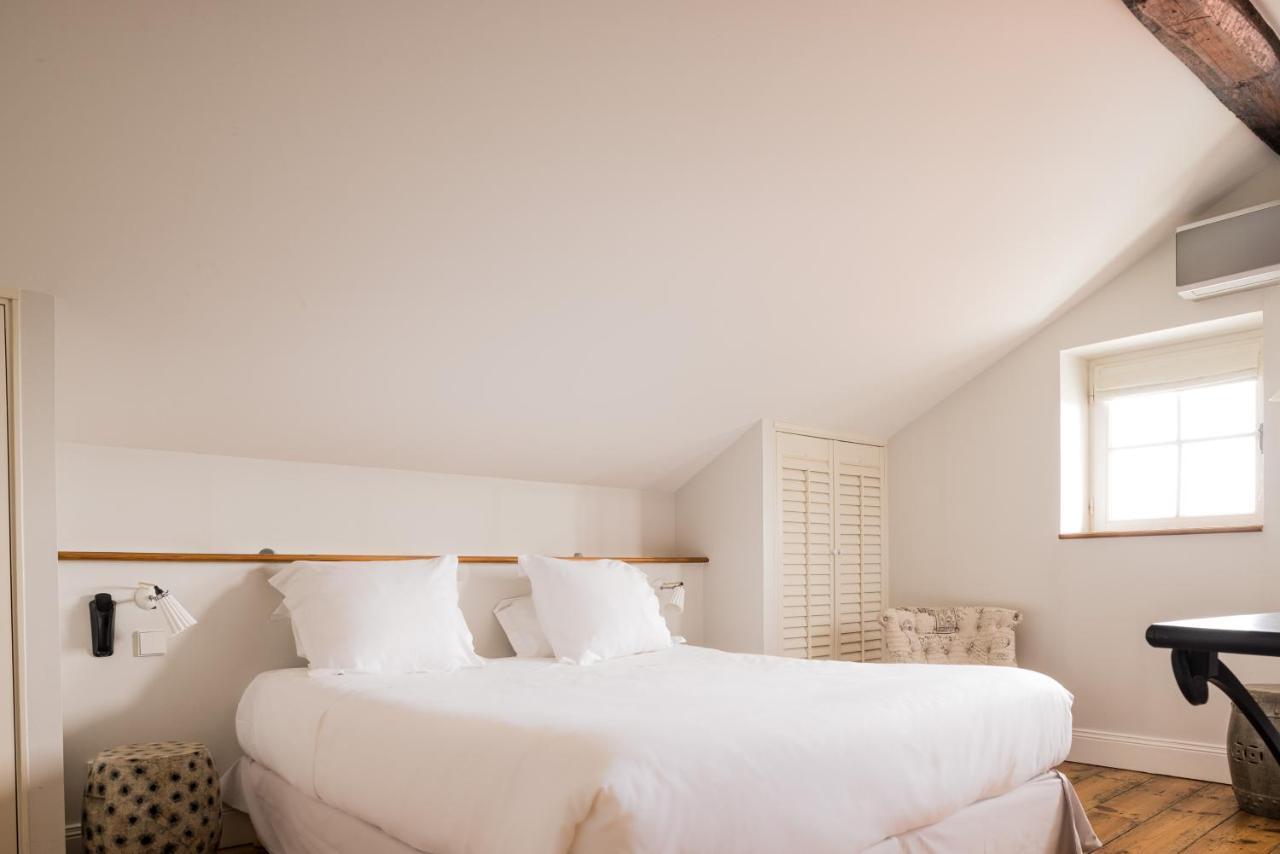 Hotel Saint Julien Biarritz