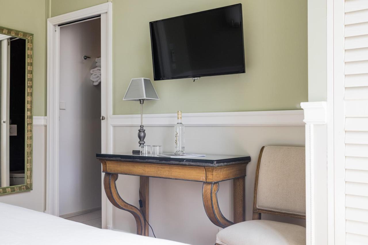 Saint Julien Hotel