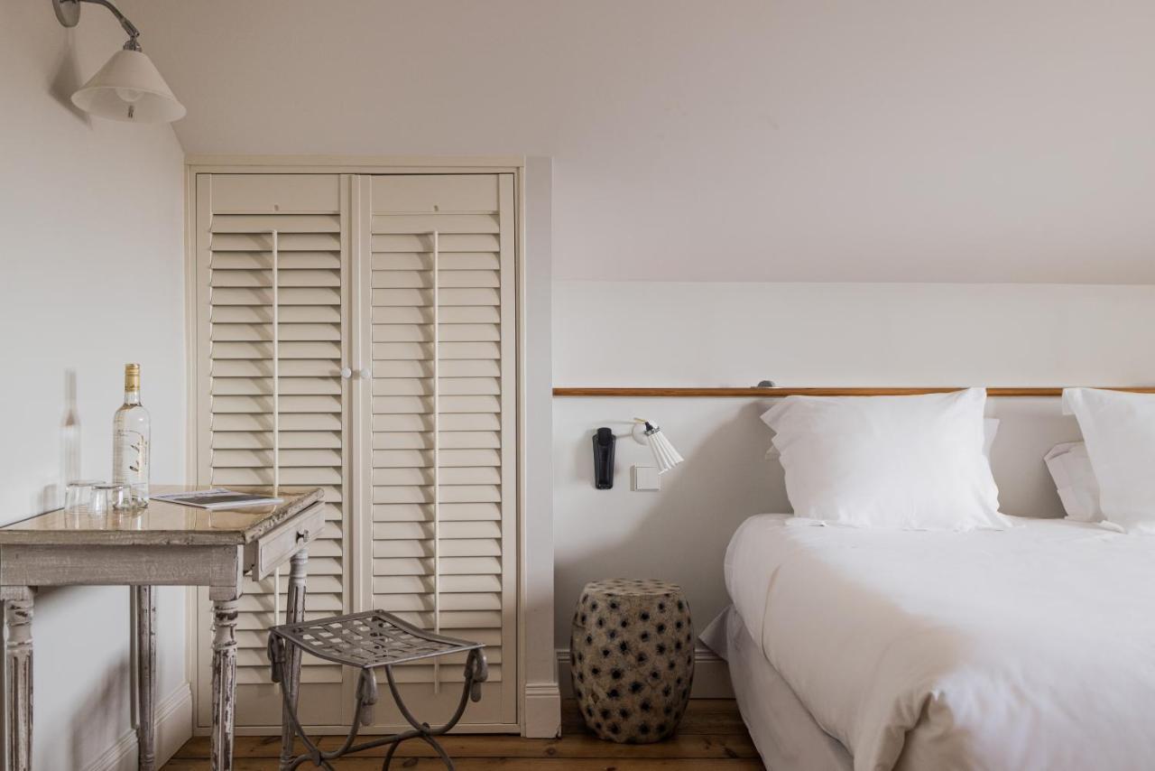 Hotel Saint Julien