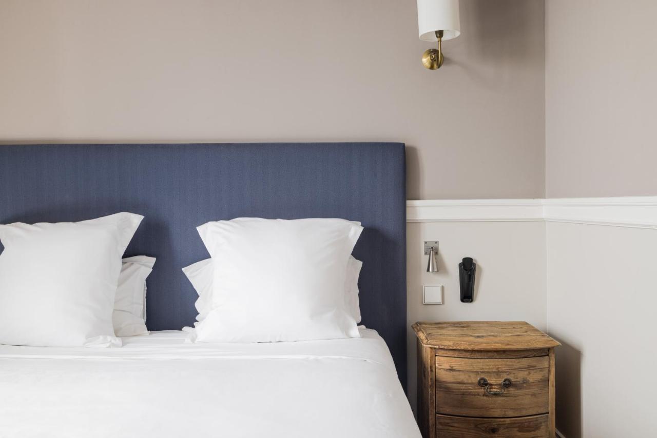 Hotel Saint Julien 3*