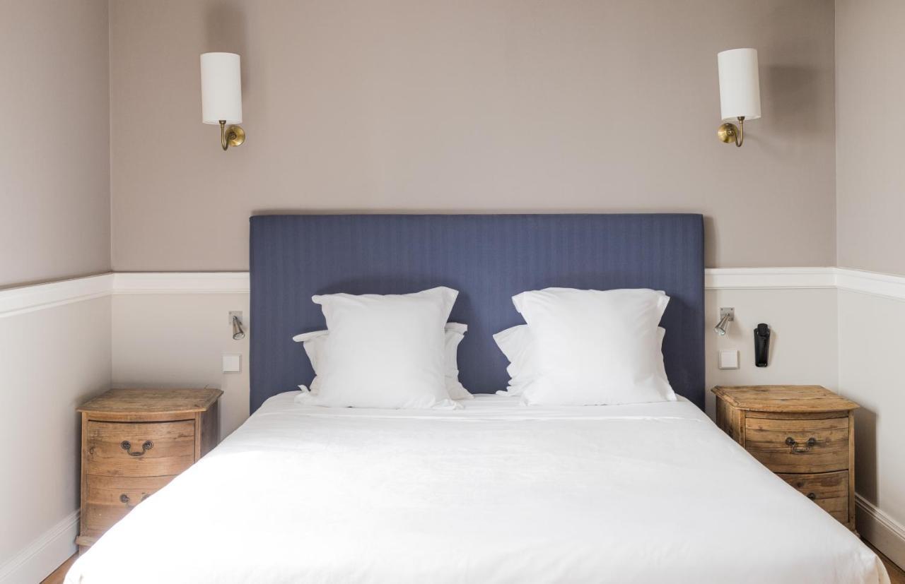 Saint Julien Hotel 3*