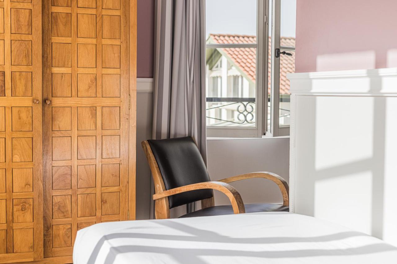 Saint Julien 3* Biarritz