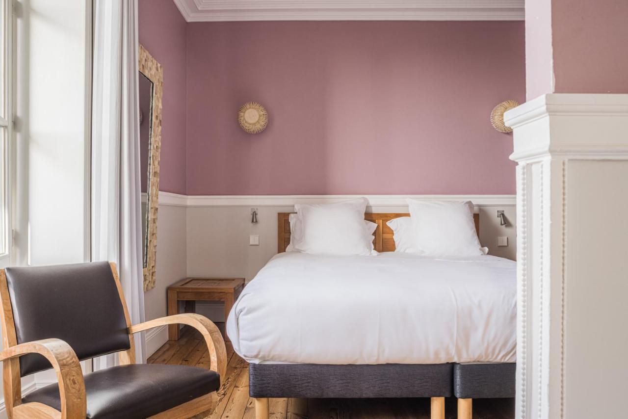 Saint Julien Hotel Biarritz