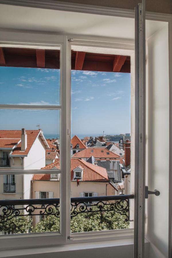 Saint Julien Biarritz
