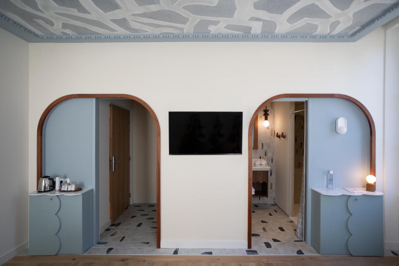 Saint Julien 3* Biarritz