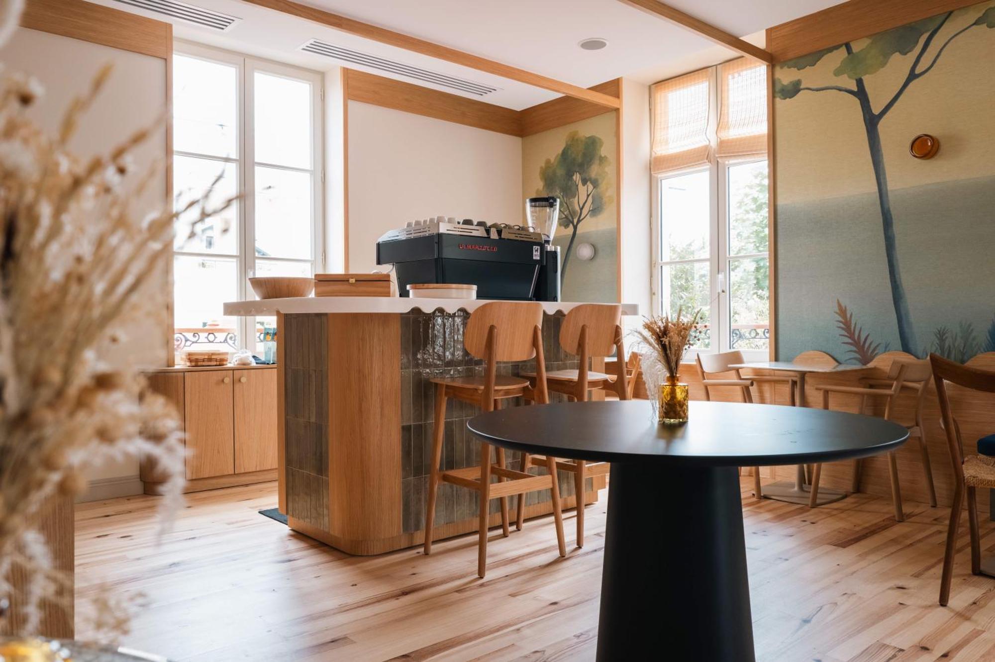 Hotel Saint Julien 3*