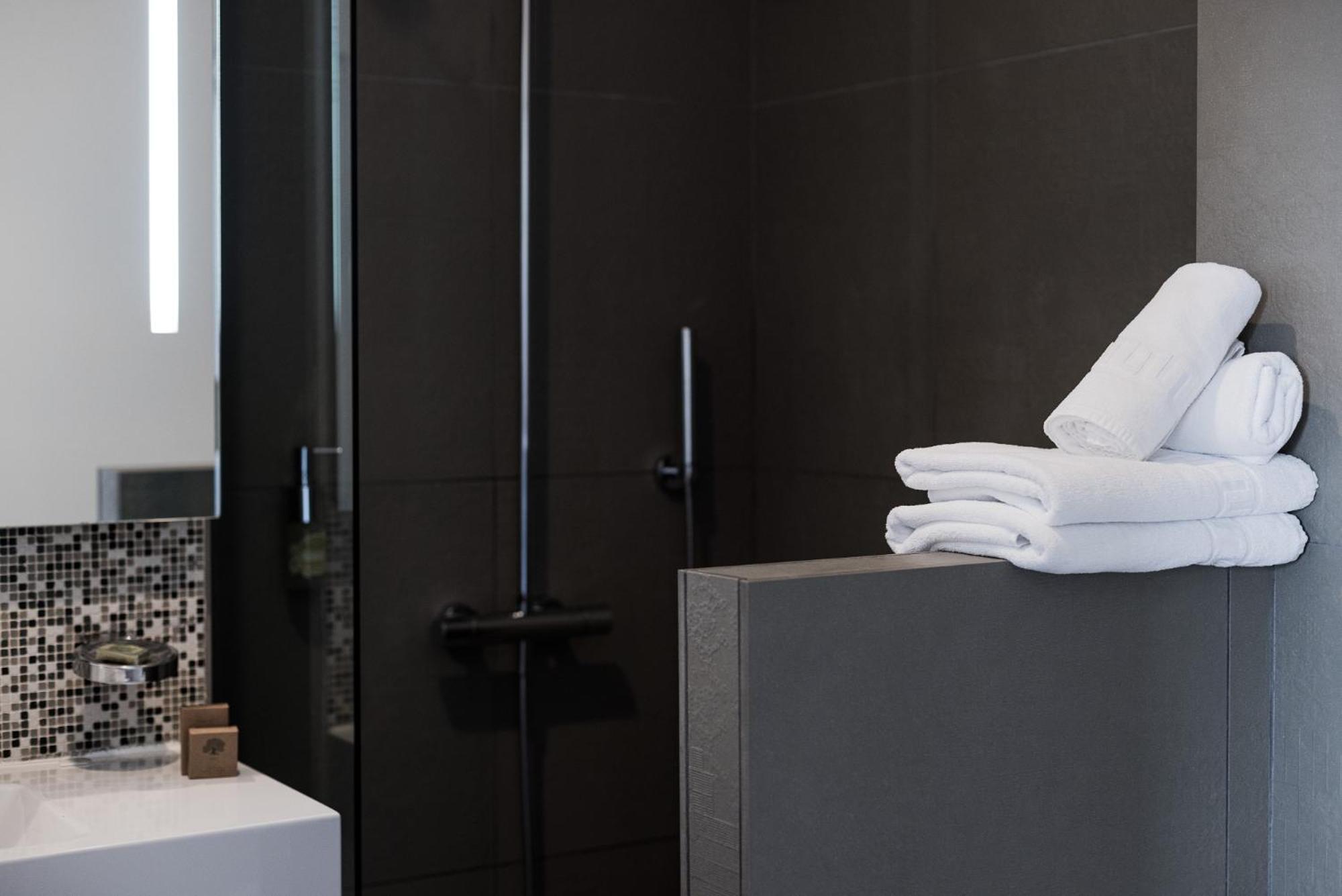 Hotel Saint Julien Biarritz