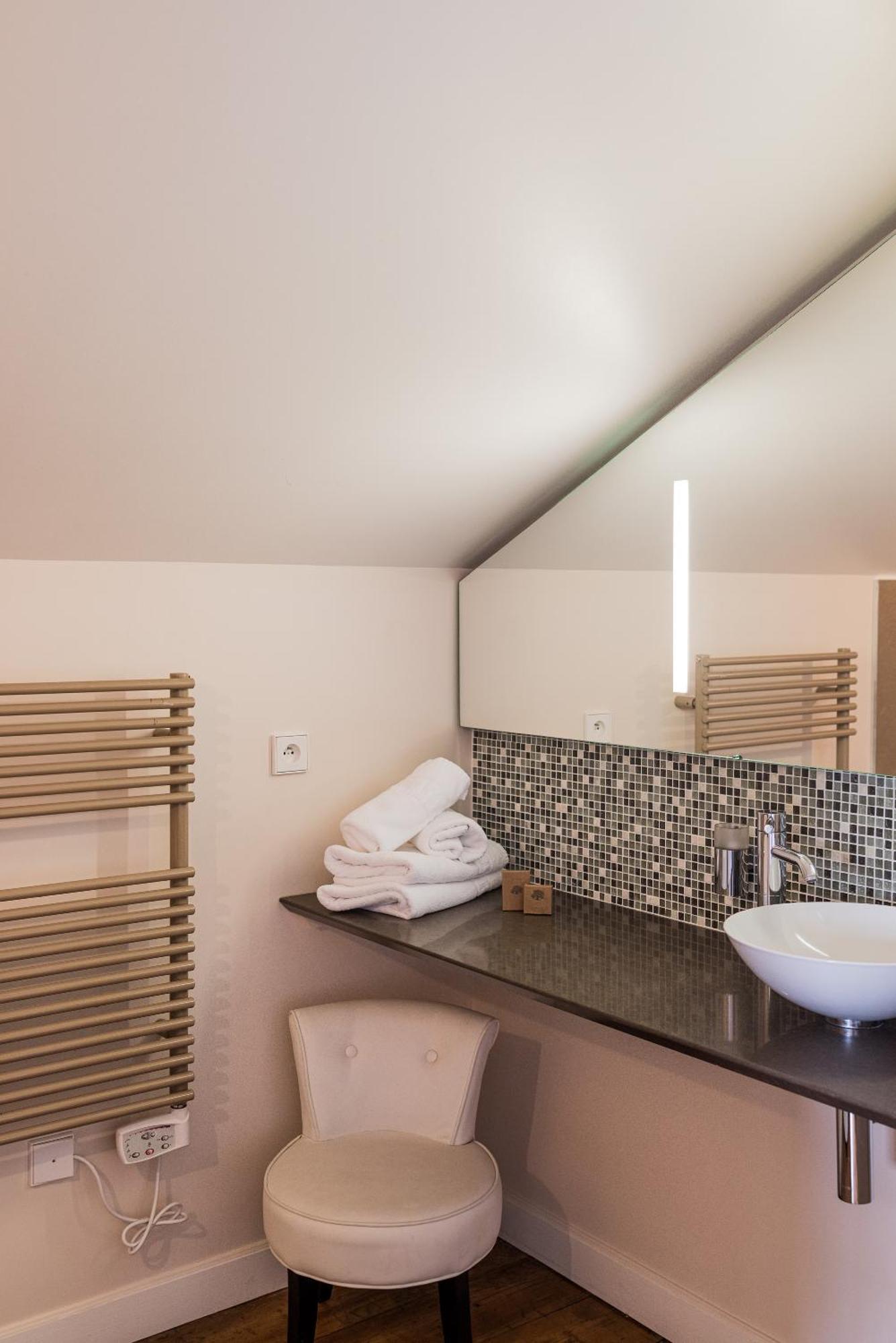 Saint Julien Hotel Biarritz
