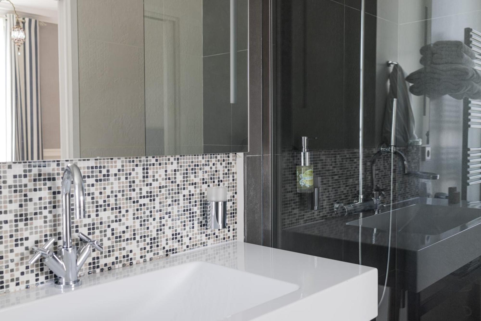 Saint Julien Hotel Biarriz