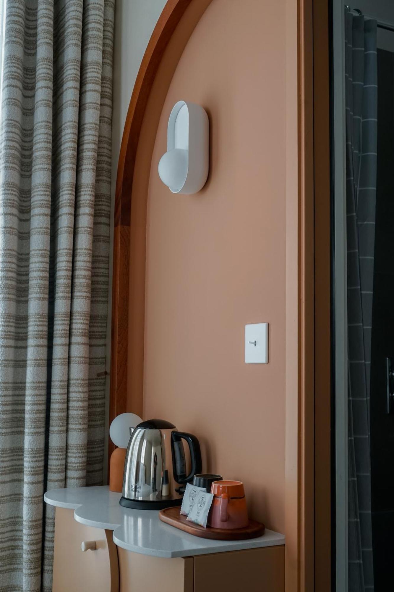 Hotel Saint Julien Biarritz