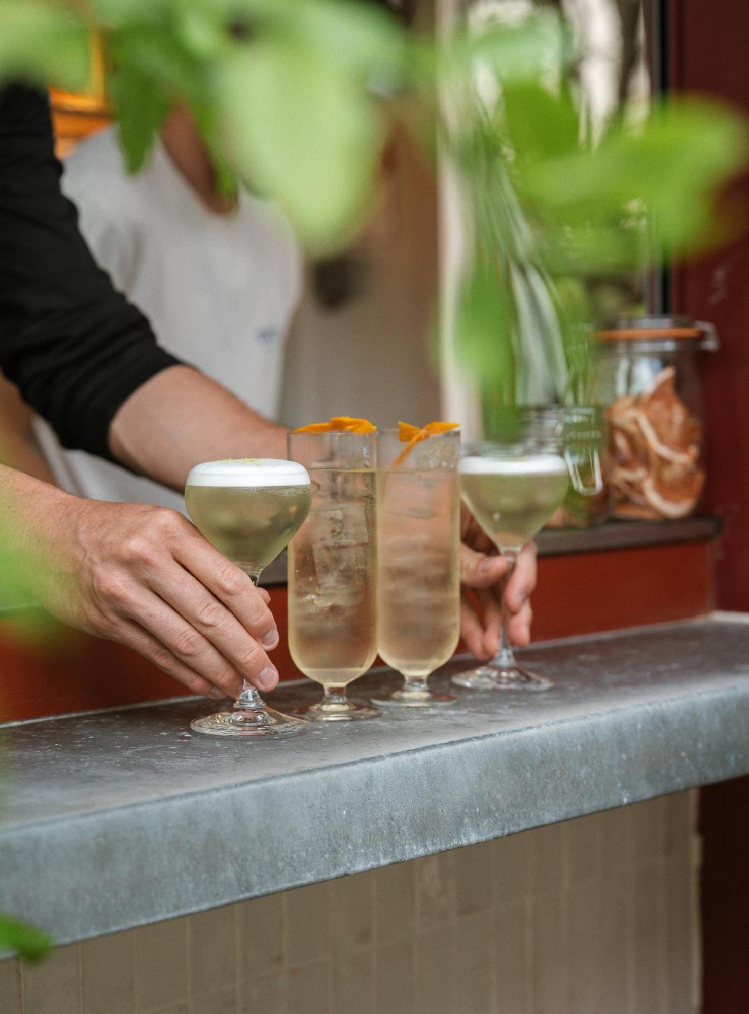 Saint Julien Hotel Biarritz
