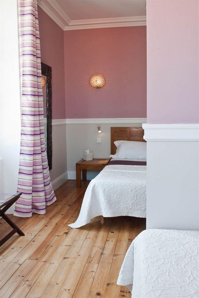Hotel Saint Julien