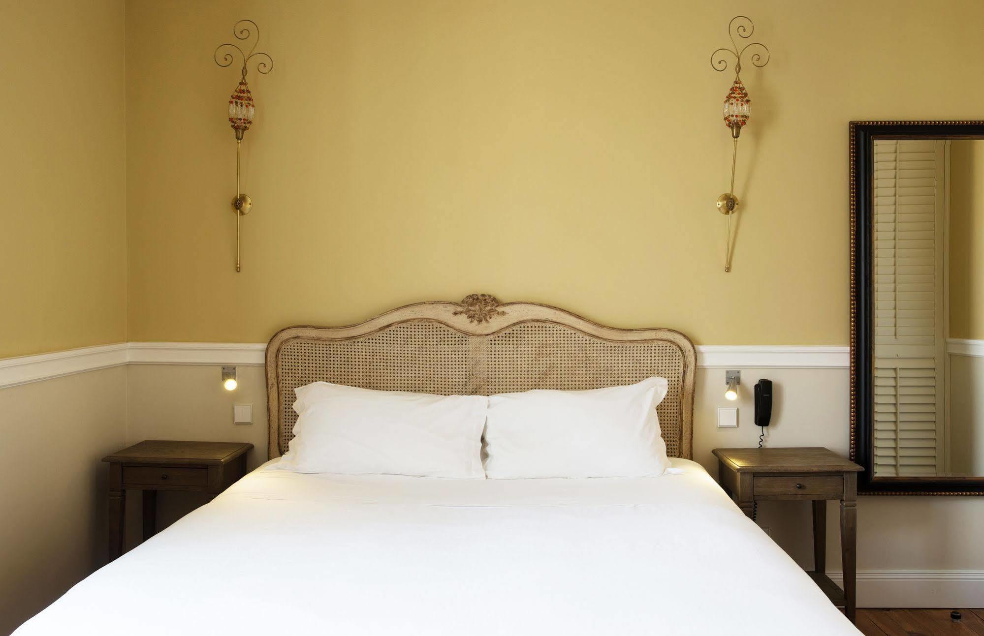 Saint Julien Hotel