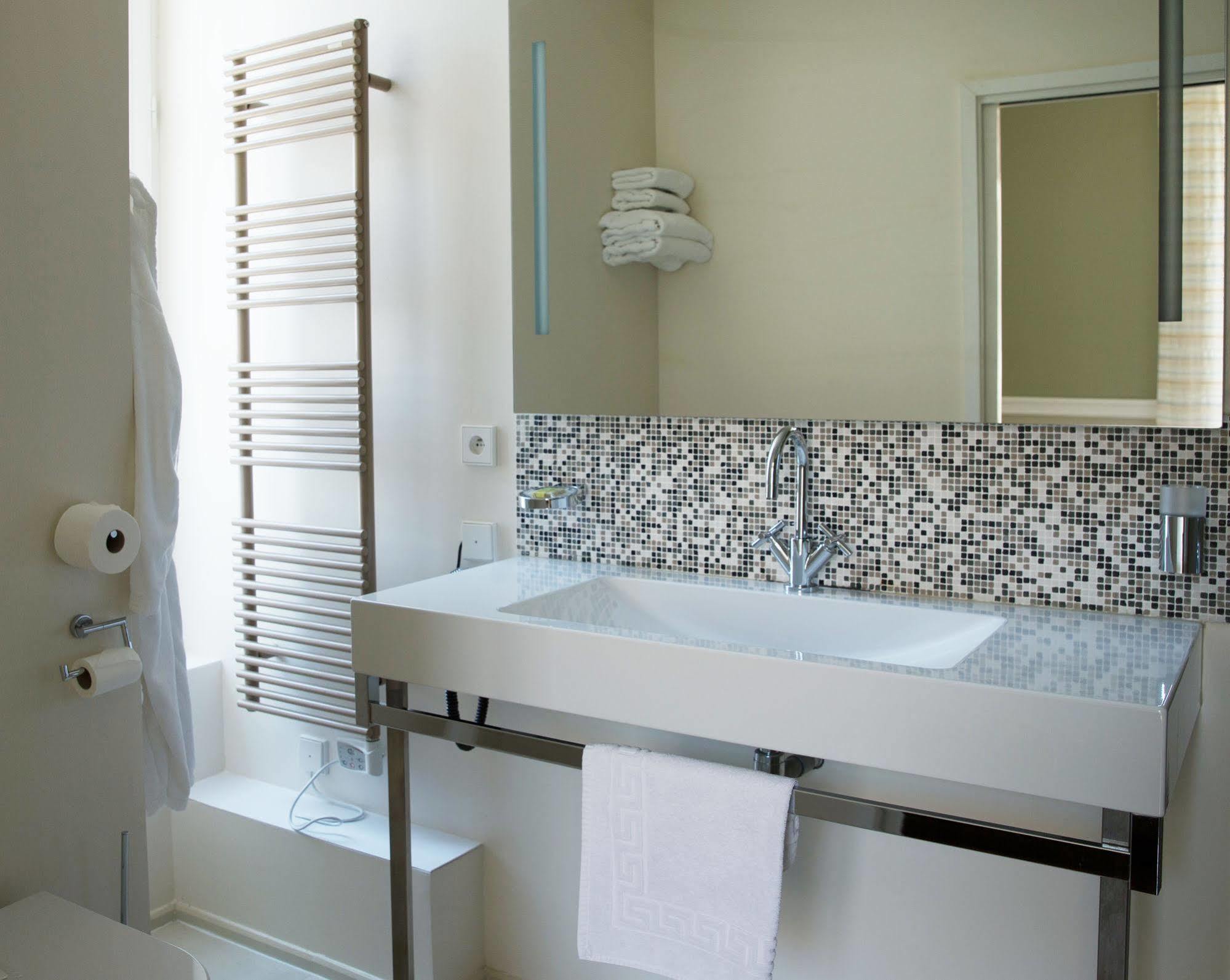 Hotel Saint Julien Biarriz