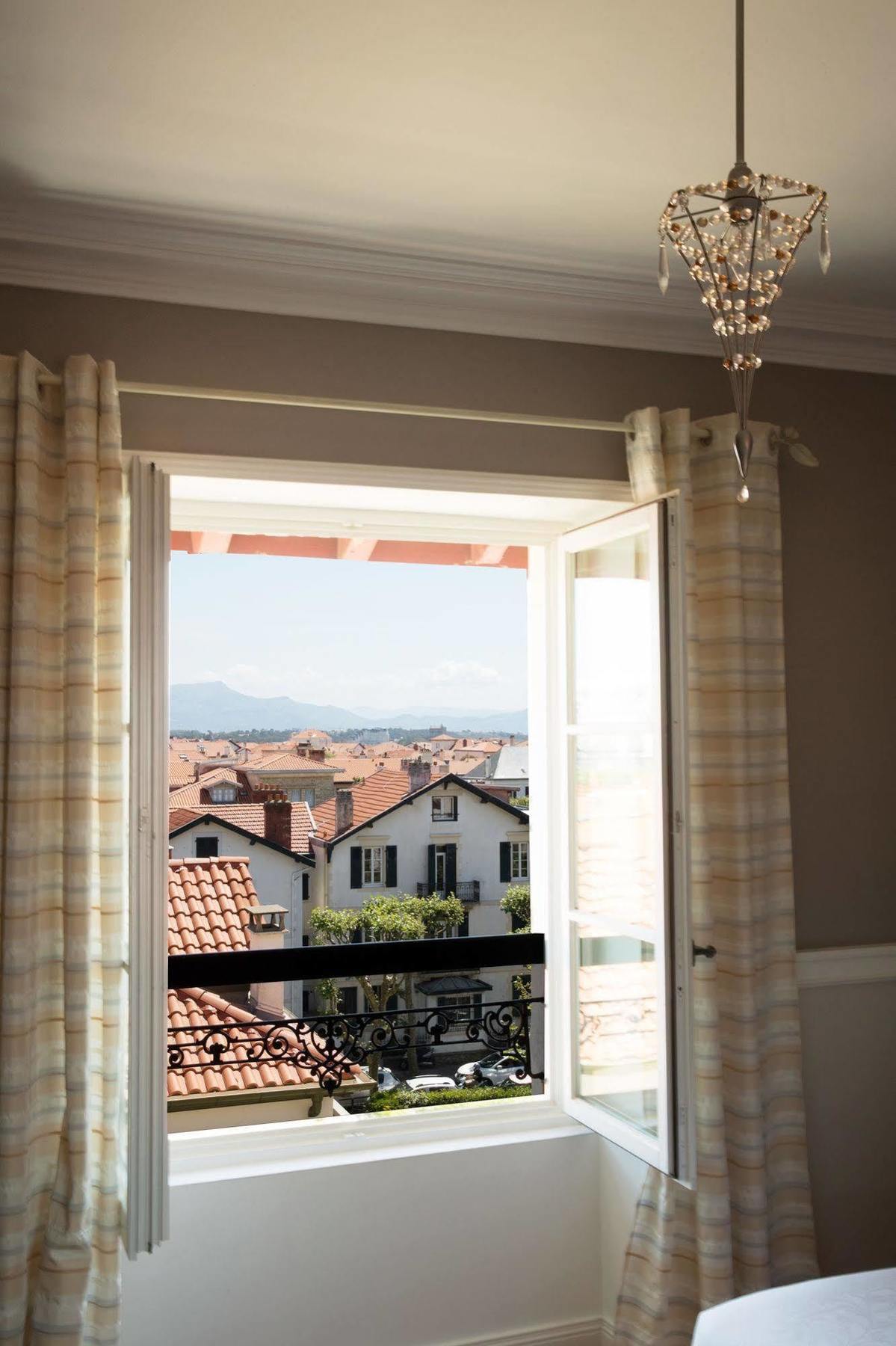 Saint Julien Biarritz