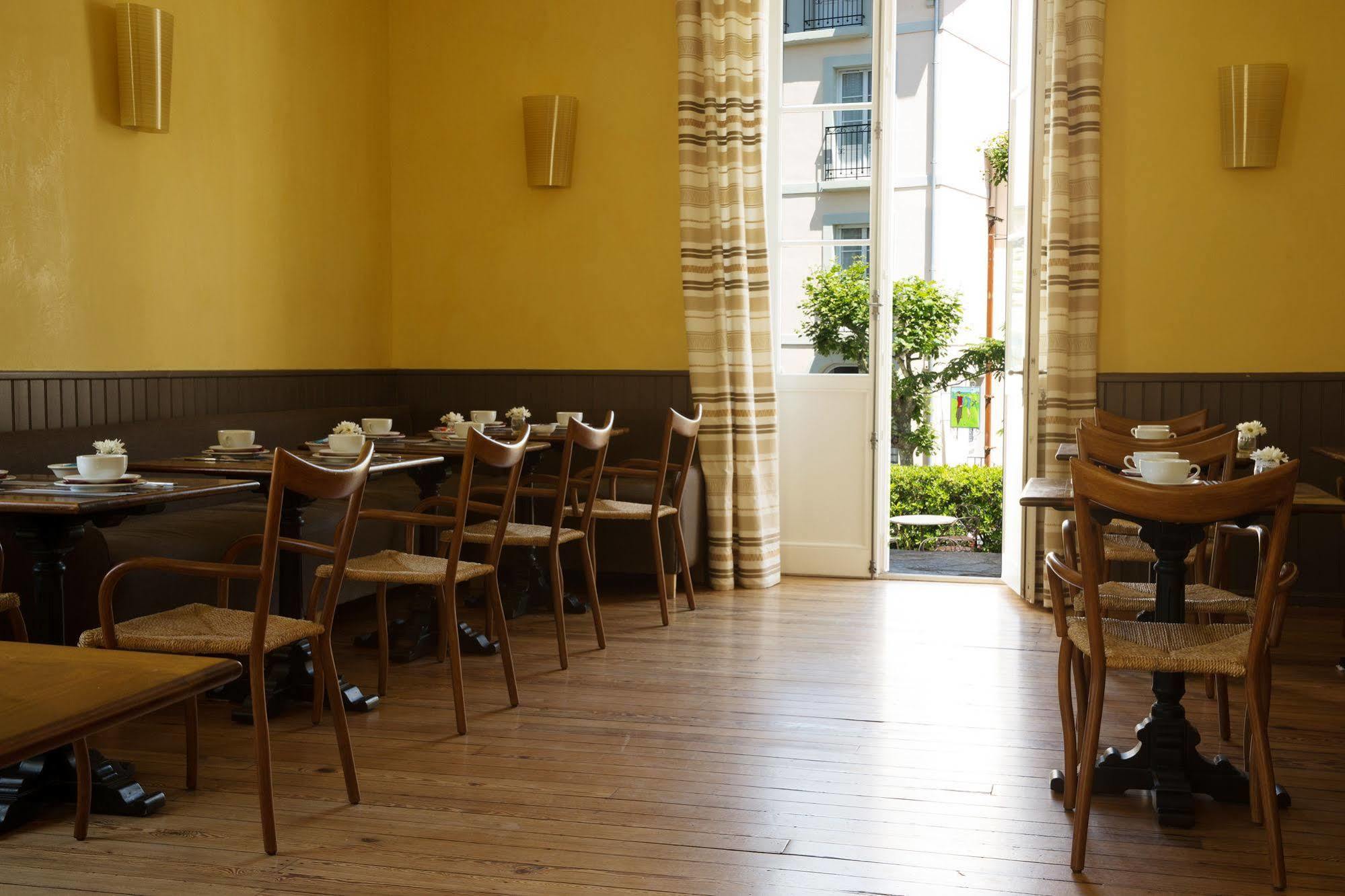 Saint Julien Hotel