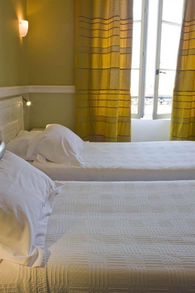 Saint Julien 3* Biarritz